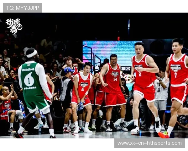 中国篮球学习交流团访问海外知名篮球学院，中国篮球留美