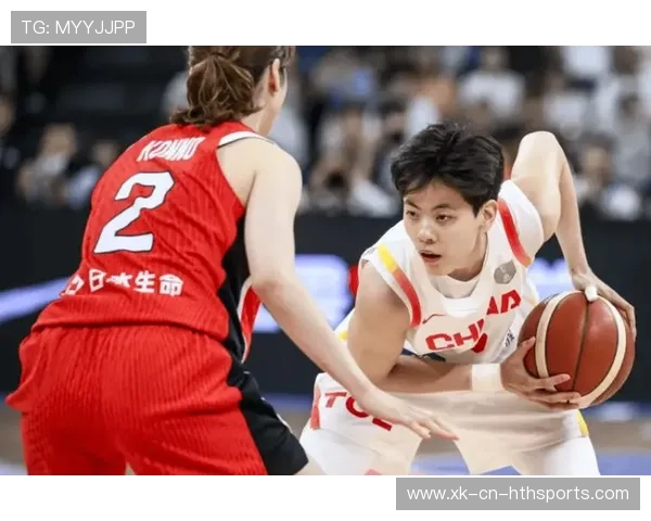 女篮风头盖过男篮？杨舒予比杨瀚森还要吸金：男篮最有价值是郭艾伦